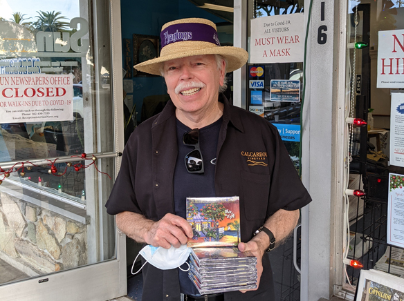 Music for the Holidays