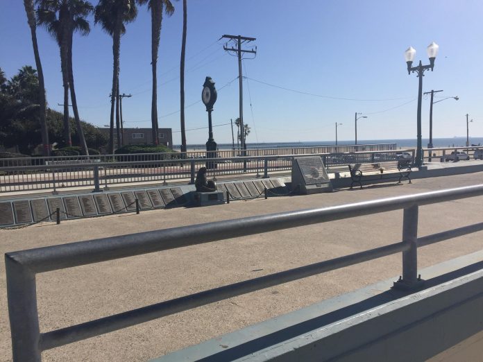 Seal Beach City Council plans priorities for its pier-related projects