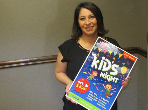 Free kids puppet show, movies at Sunset Beach Calvary Chapel of Harbour, Oct. 31