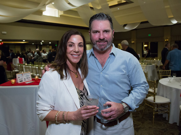 Clean Wave Car Wash continues to support Los Alamitos Education Foundation