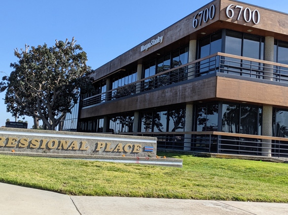 Marina area to get multi-use building