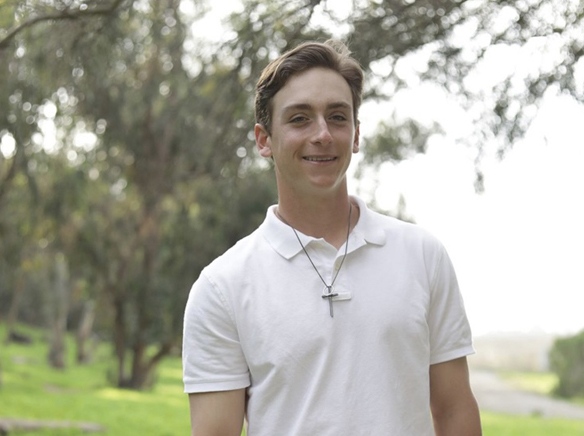 SB native enters class of ‘26 Plebe Summer at U.S. Naval Academy