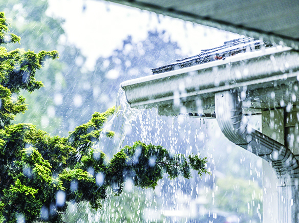 City advises residents to prepare for winter storms