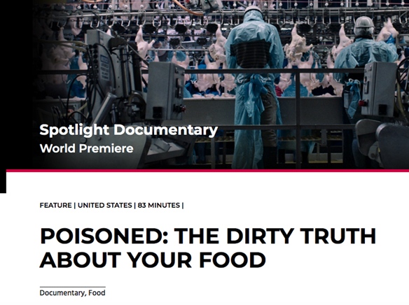 Facing the dangers of gaps in food safety regs