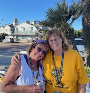 47th annual Seal Beach Lions Arts & Crafts Faire honors tradition and departed chair