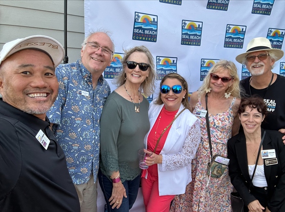 Regional Chamber Mixer 