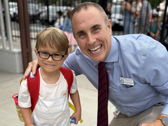 LAUSD stems enrollment decline, for now, as students report