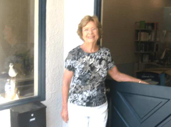 Seal Beach Reading Room has new location