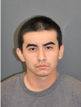 Seal Beach Police arrest suspect in Marina Drive shooting