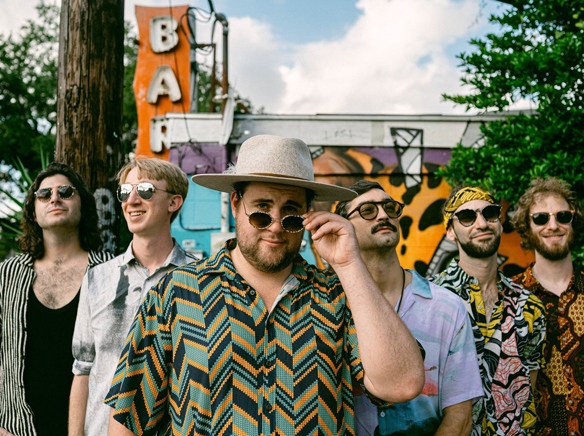 Bay Theatre offers rock and soul this weekend