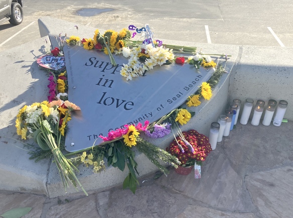 Seal Beach remembers