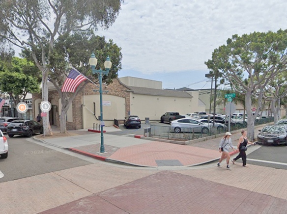 Coastal Commission OKs restaurant in BOA building