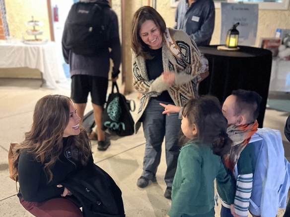 Casa Youth Shelter mounts resource drive to support local youth