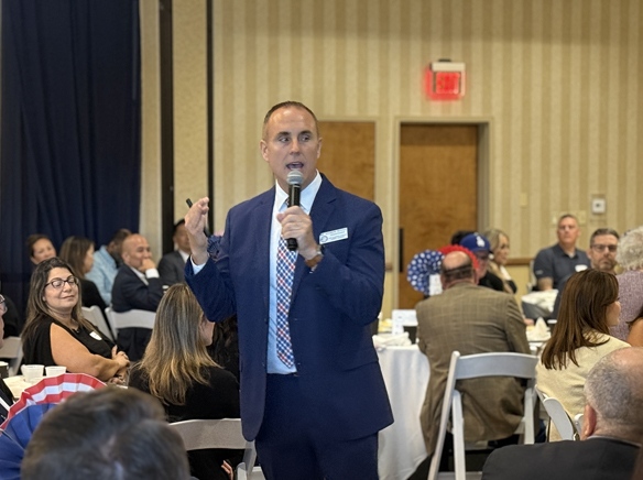 “A legacy of good”: Los Al Unified sets theme