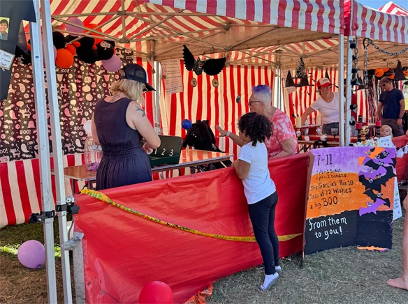 McGaugh Elementary School Carnival is Oct. 18