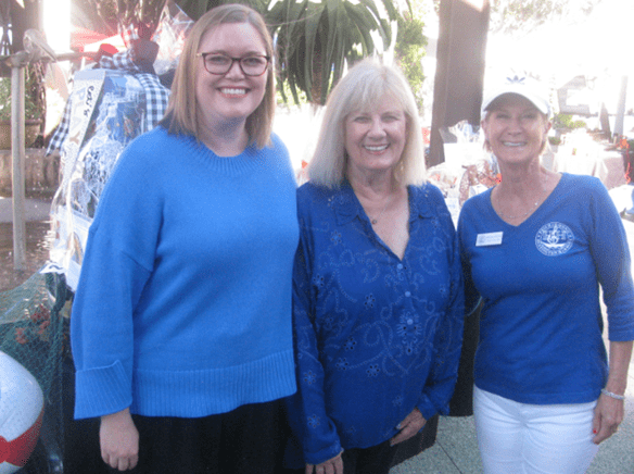 18th Annual HH Philharmonic Boutique raises $10K