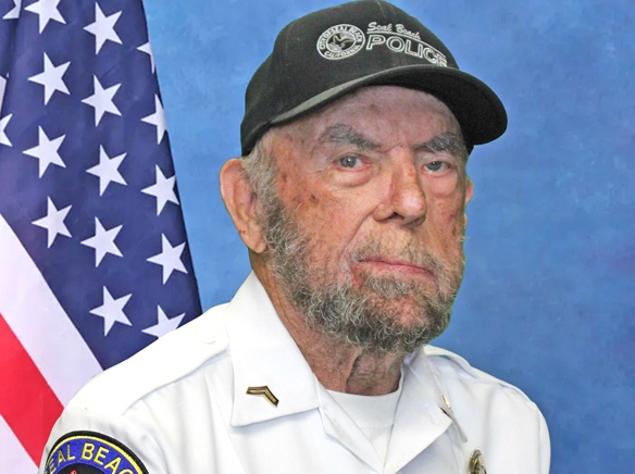 From destroyer to duty: Jim Gauderman