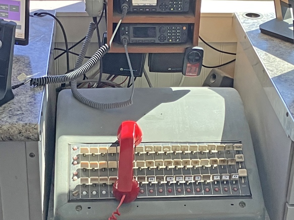 A working group for Lifeguard HQ replacement?