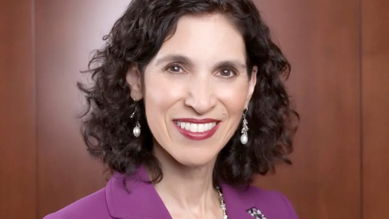 Rossmoor’s GM named a Leadership Trailblazer