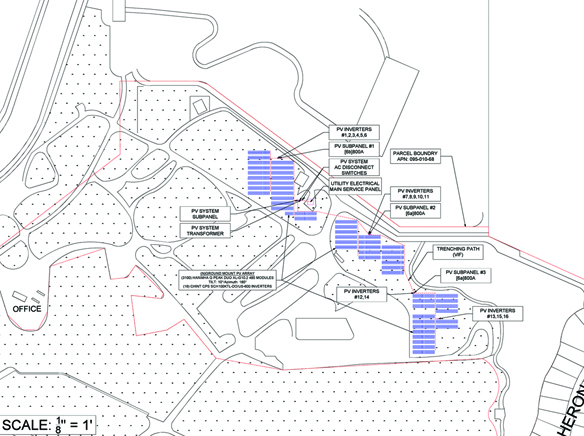 A look at the solar panel discussion