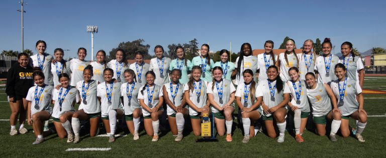 GWC womens soccer has its most successful season