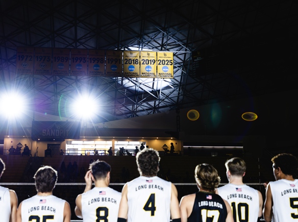 A Banner Raised, A Standard Reaffirmed