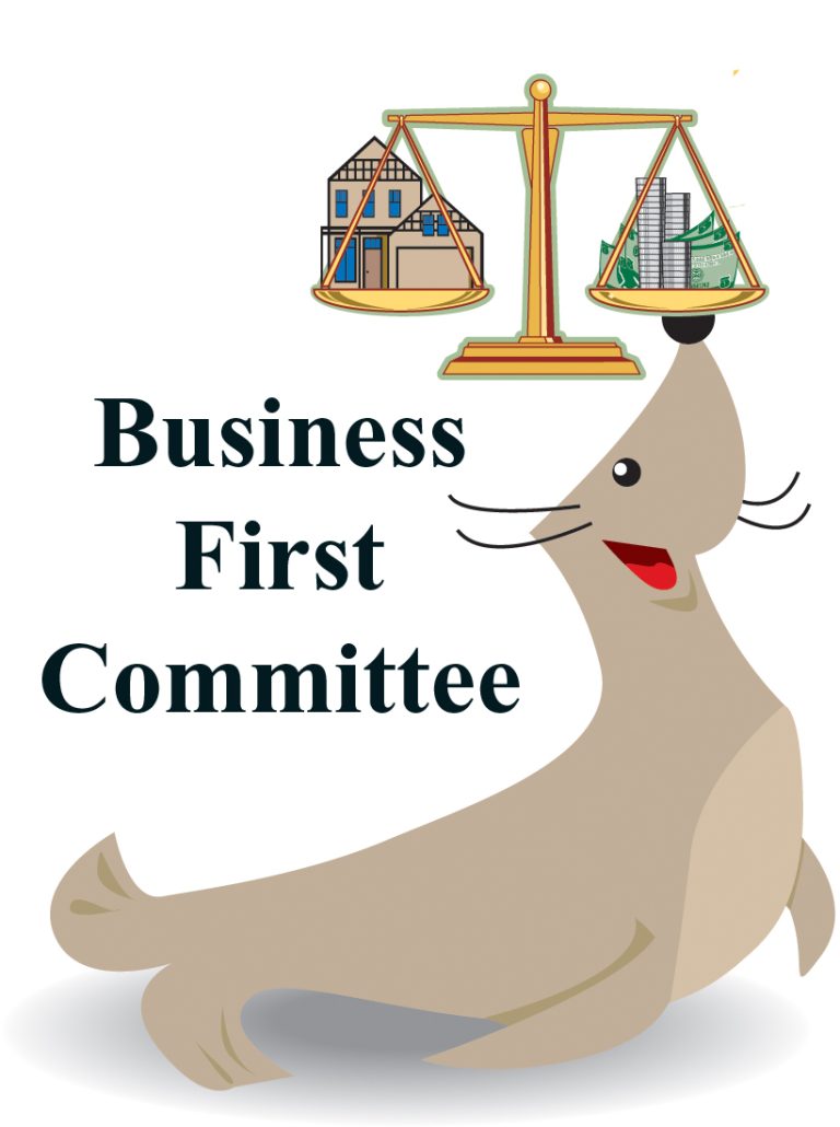 Council creates Business First committee
