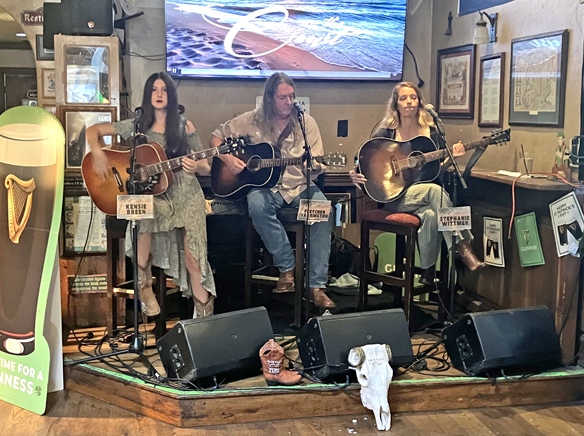 Nashville on the Coast