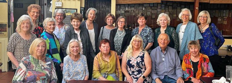 Introducing the Huntington Harbour Art Association