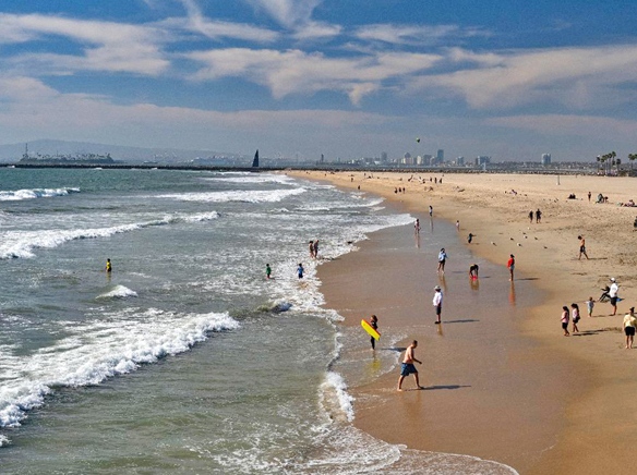 Local man gets inspiration from famed photog Ansel Adams