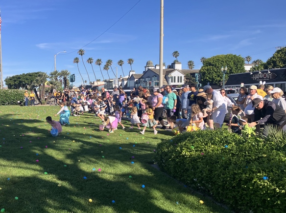 Easter Egg Hunt 2026