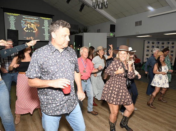 ‘Boots on the Ground’ caps off YC’s Grand Project Campaign