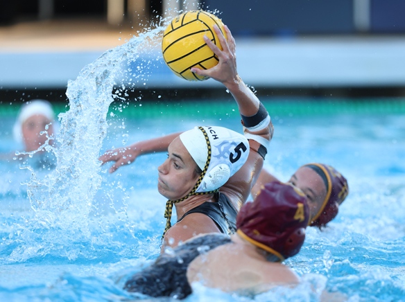 LB Women’s Water Polo set to host Big West Championship