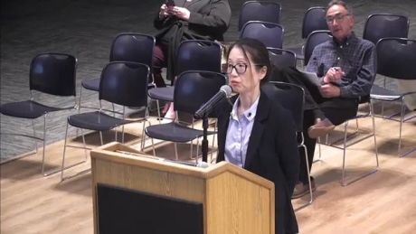 Rossmoor Community Services District relentlessly pursues traffic solutions