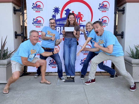Run Seal Beach grants