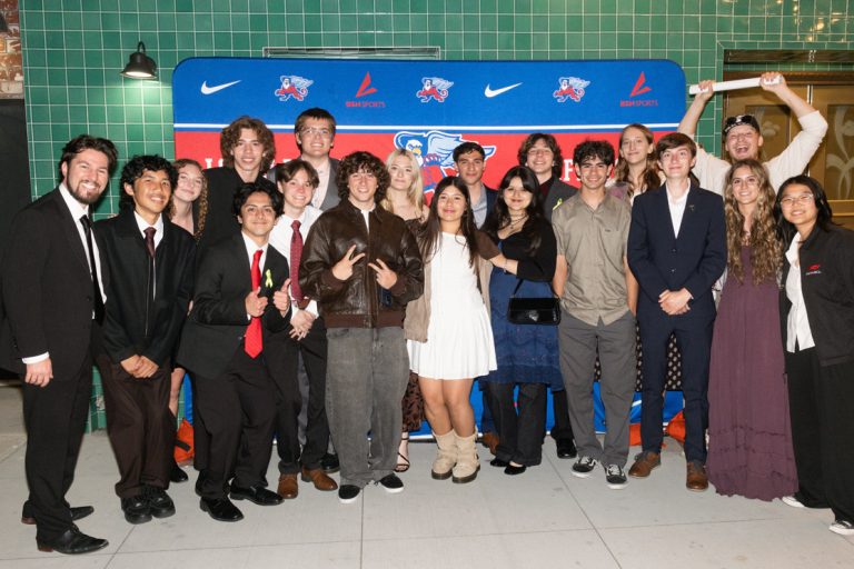 Filmmaking at LAUSD expands to all grade levels