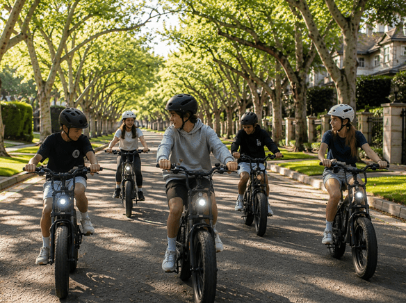 RossmoorEbikesW