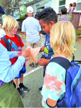 National Wildlife Refuge tours return 