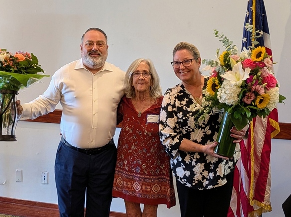 Seal Beach Rotary hosts District Attorney’s office speaker