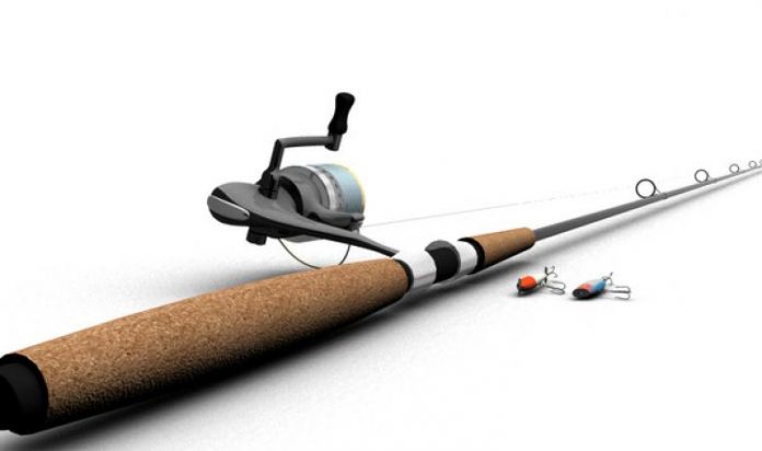 34th annual Rotary Kids Fishing Derby returns to the Pier