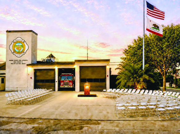 Remembering 9/11 – 25 Years Later