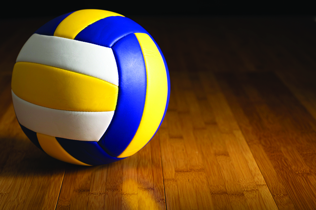 volleyball