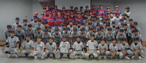 los_al_baseball_in_japan